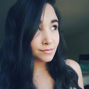 Meet your Posher, Kristin